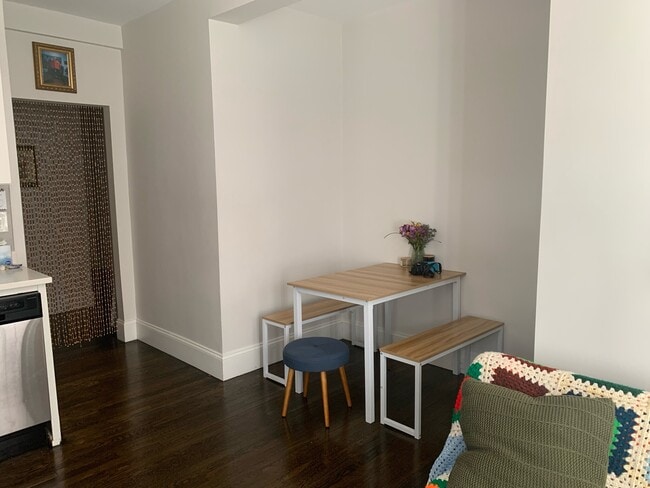 18 Saint Germain St, Unit 1 in Boston, MA - Building Photo - Building Photo