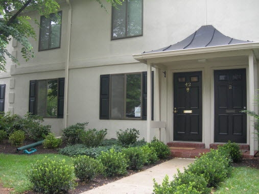 Devon Green Condominium in Devon, PA - Building Photo - Building Photo