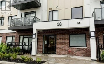 58 Sky Harbour Dr in Brampton, ON - Building Photo - Building Photo