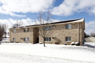 15629-15667 Pineview Dr Apartamentos