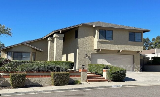 property at 10986 Elderwood Rd