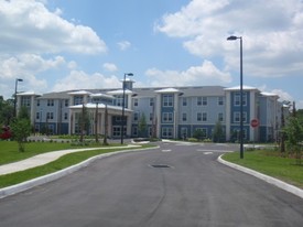 Madison Vines Apartments