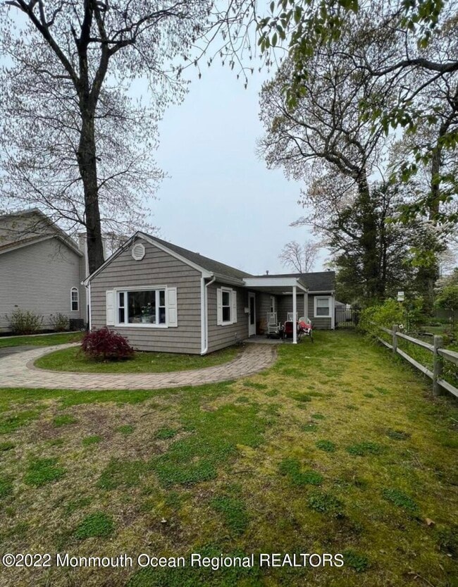 451 Harnell Ave in Ocean Township, NJ - Building Photo - Building Photo