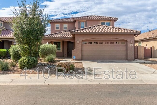 5216 S 16th Pl in Phoenix, AZ - Building Photo - Building Photo