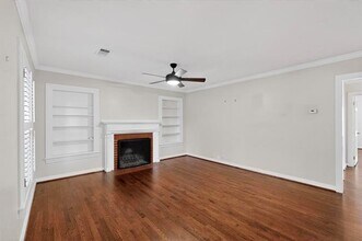 4810 Stanford Ave in Dallas, TX - Building Photo - Building Photo