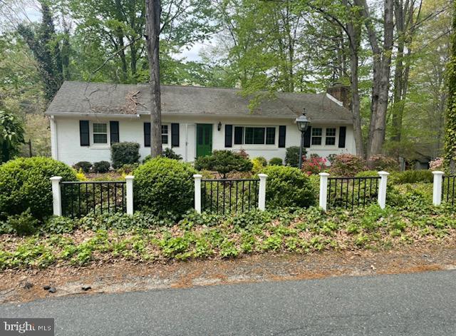 property at 159 Olde Concord Rd