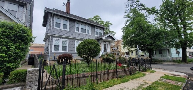 property at 61 N 22nd St