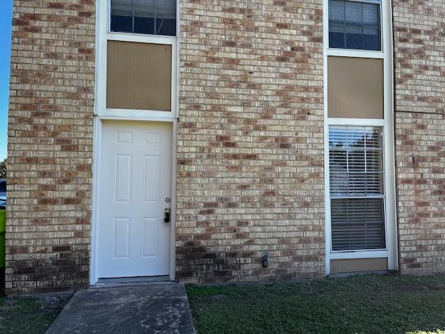3308 Avenue O-Unit -A in Rosenberg, TX - Building Photo - Building Photo