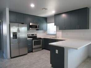 1418 E McKinley St in Phoenix, AZ - Building Photo - Building Photo