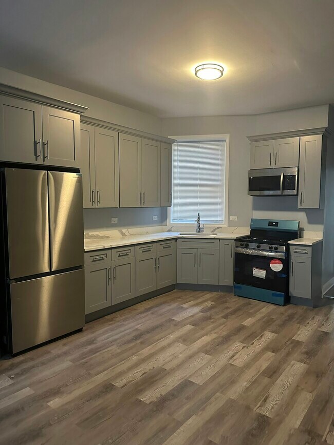 6710 S Parnell Ave in Chicago, IL - Building Photo - Building Photo