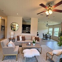 208 Moulins Ln in Georgetown, TX - Building Photo