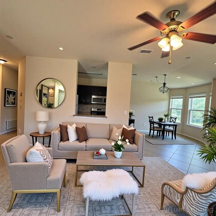 208 Moulins Ln in Georgetown, TX - Building Photo