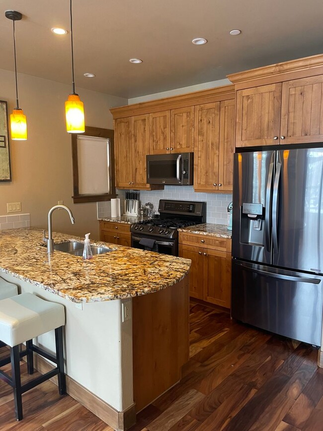 property at 310 8th St