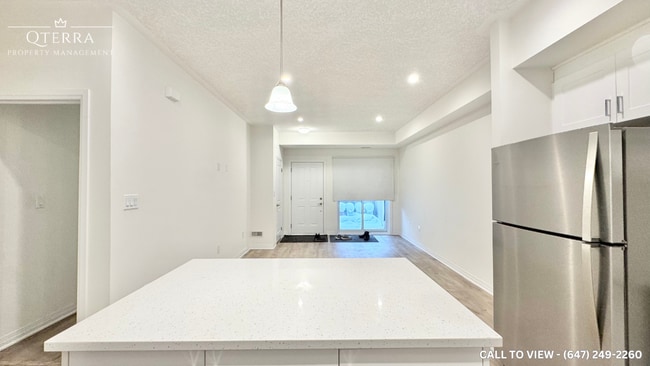 25 Isherwood Av in Cambridge, ON - Building Photo - Building Photo