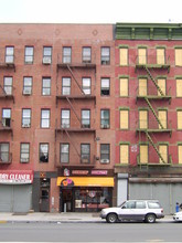 2264 Frederick Douglass Blvd in New York, NY - Building Photo - Building Photo