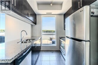15 James Finlay Way in Toronto, ON - Building Photo - Building Photo