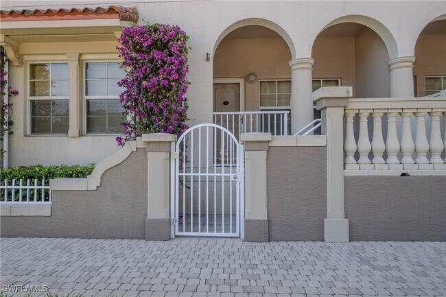 property at 2110 W First St
