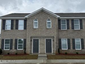 3028 Spring Creek Rd in Greenville, NC - Building Photo