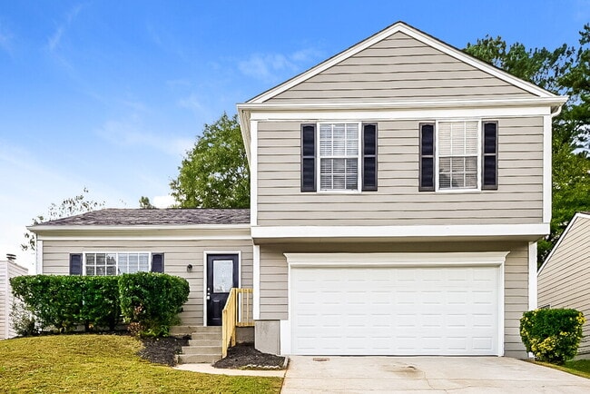 property at 6514 Eastbriar Dr