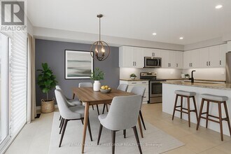 60 Ray Richards St in Clarington, ON - Building Photo - Building Photo