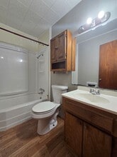 110 S 3rd St in Tecumseh, OK - Building Photo - Building Photo
