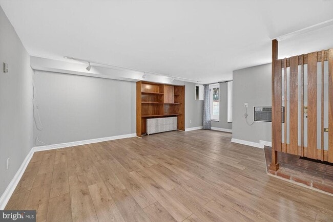 2007 Kalorama Rd NW in Washington, DC - Building Photo - Building Photo