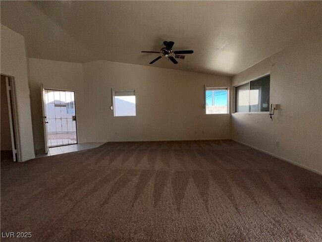 5418 Indigo Hills St in North Las Vegas, NV - Building Photo - Building Photo