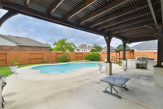 property at 15707 Sandisfield Ln