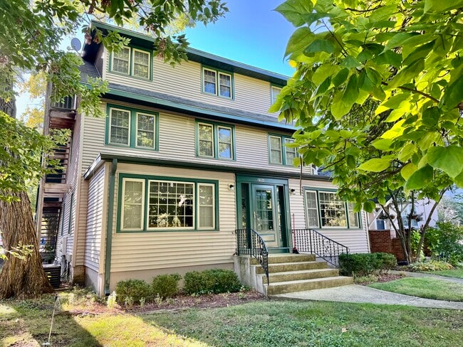 property at 2506 Green Bay Rd