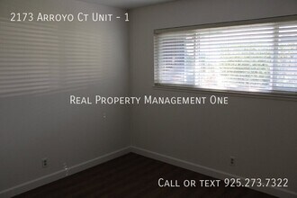 2173 Arroyo Ct in Pleasanton, CA - Building Photo - Building Photo