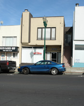 172 Bruno Ave in Daly City, CA - Building Photo - Building Photo