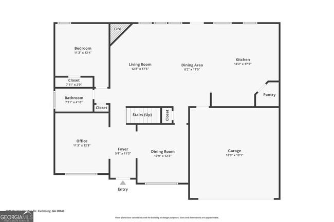 652 Overlook Gln Dr in Lawrenceville, GA - Building Photo - Building Photo
