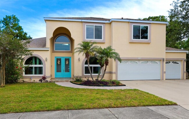 2209 Belchery Ct Dr in Clearwater, FL - Building Photo - Building Photo