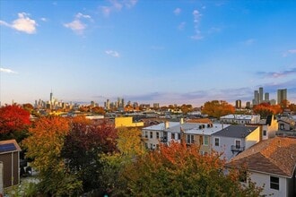 3516 John F. Kennedy Blvd in Jersey City, NJ - Building Photo - Building Photo