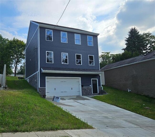 property at 225 Wilbert St