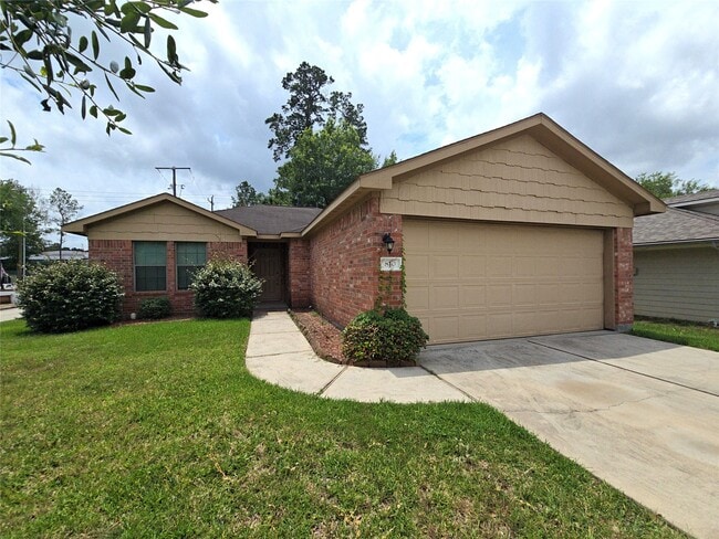 property at 810 Lightningbug Ln
