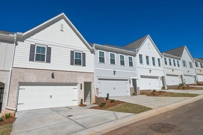 3359 Verdi Ln in Kennesaw, GA - Building Photo - Building Photo