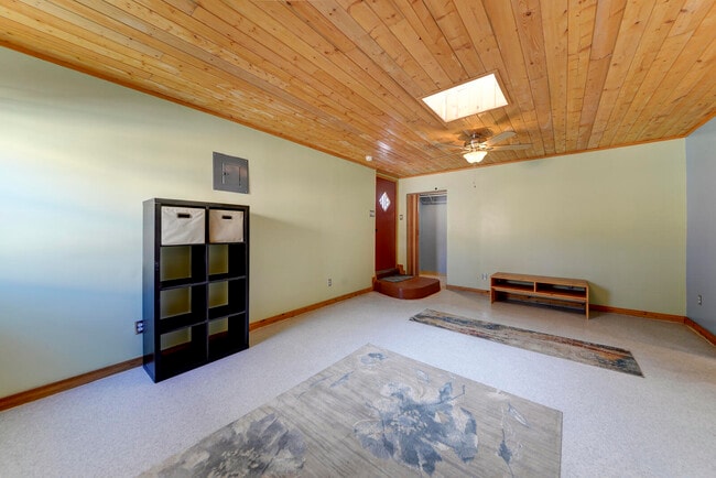 1508 Edith Blvd NE in Albuquerque, NM - Building Photo - Building Photo