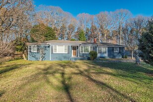 2710 Tallu Rd in Charlotte, NC - Building Photo