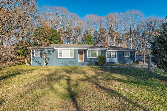 property at 2710 Tallu Rd