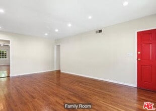 4538 Wortser Ave in Los Angeles, CA - Building Photo - Building Photo