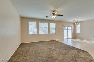 3609 Mastercraft Ave in North Las Vegas, NV - Building Photo - Building Photo