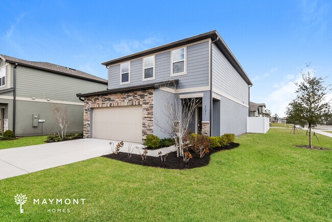 2691 Island Walk Dr in Deltona, FL - Foto de edificio - Building Photo