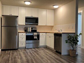 Wright Park Apartments in Tacoma, WA - Foto de edificio - Interior Photo