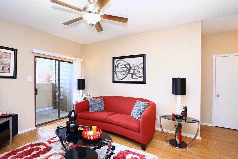 1003 Justin Ln, Unit 07-3061 in Austin, TX - Building Photo