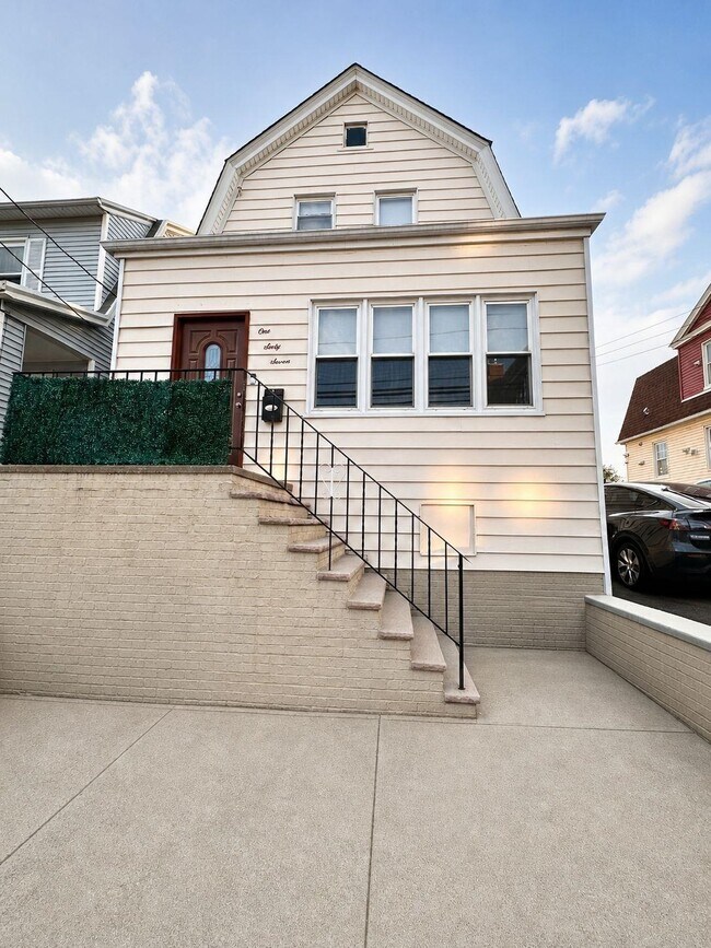 property at 167 Gates Ave