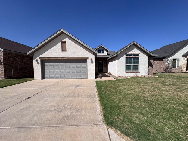 property at 2726 138th St