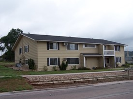 3010 W Omaha St Apartments