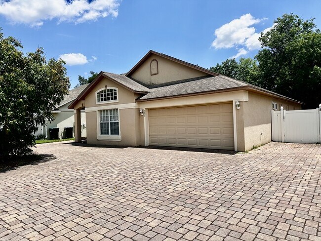 9217 Telfer Run in Orlando, FL - Building Photo - Building Photo