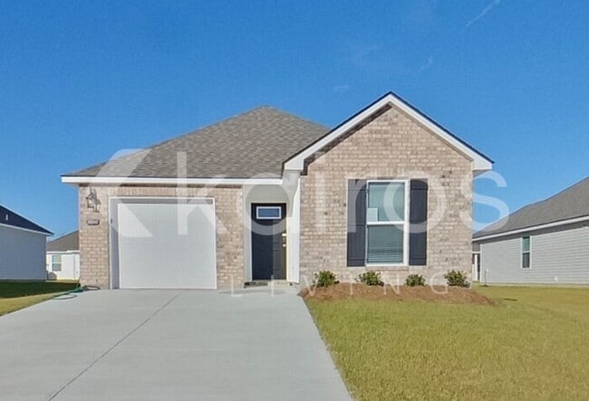 property at 14243 War Admiral Ave